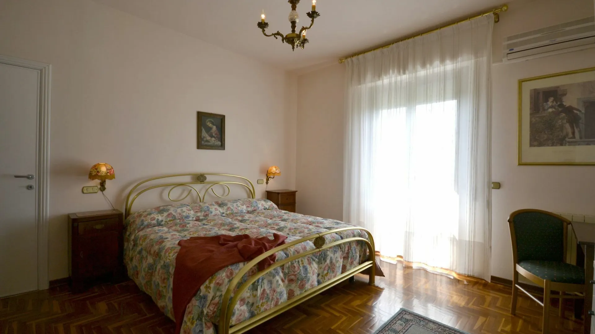 Appartamento Marcella Cortona Italy