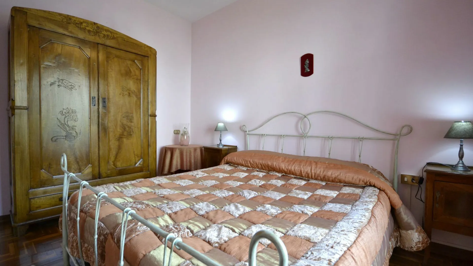 Apartment Appartamento Marcella Cortona