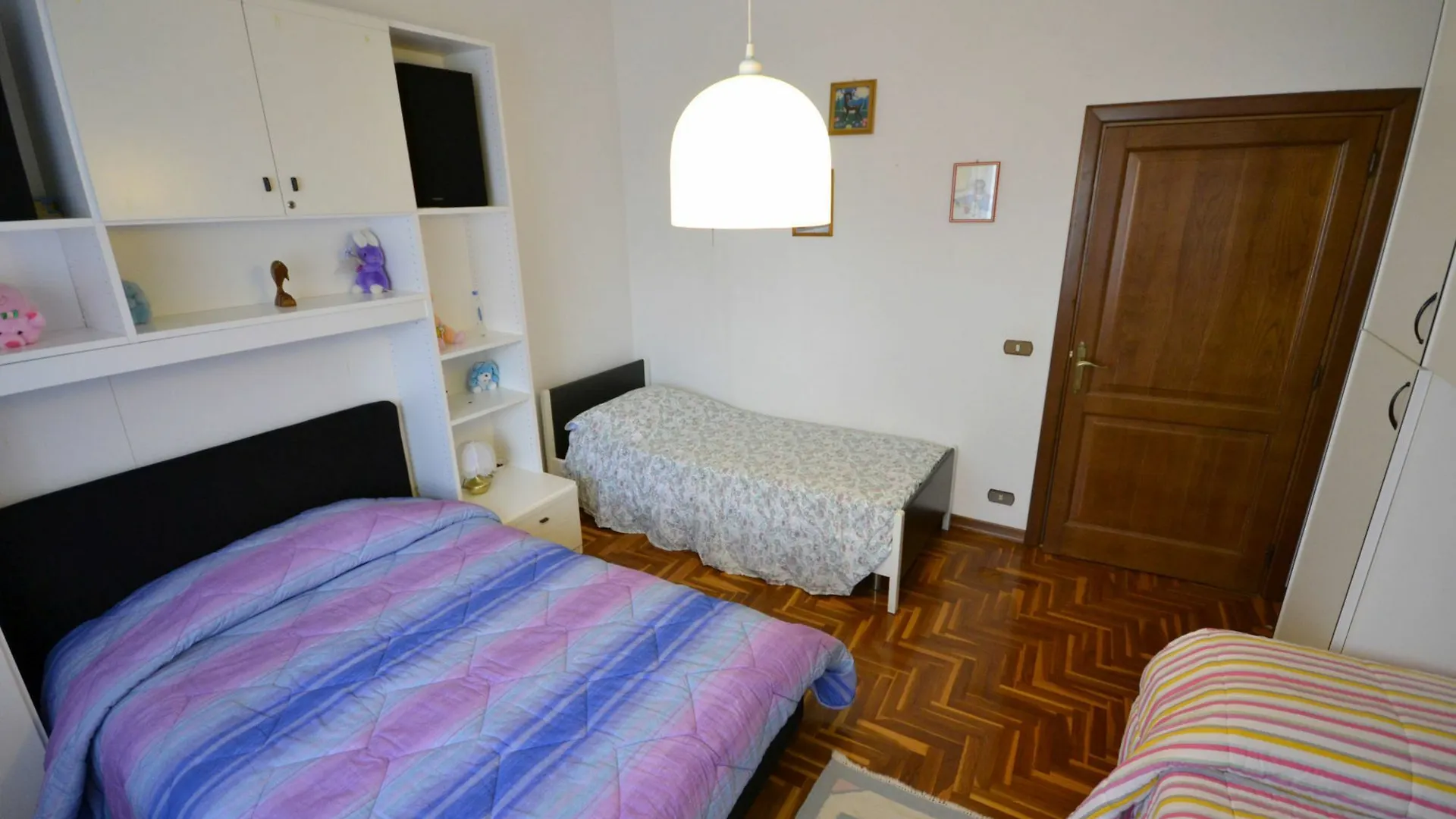 Appartamento Marcella Cortona 0*,