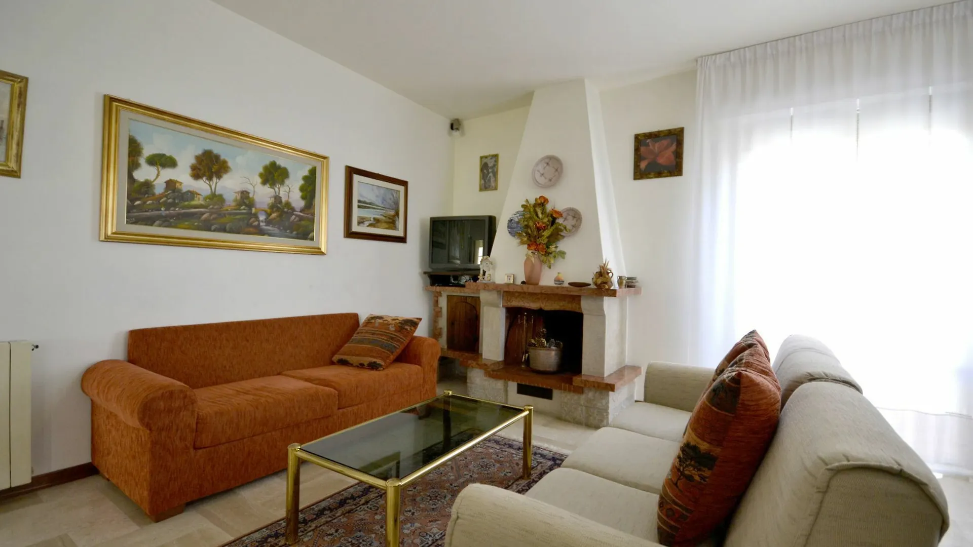 Appartamento Marcella Cortona Apartment