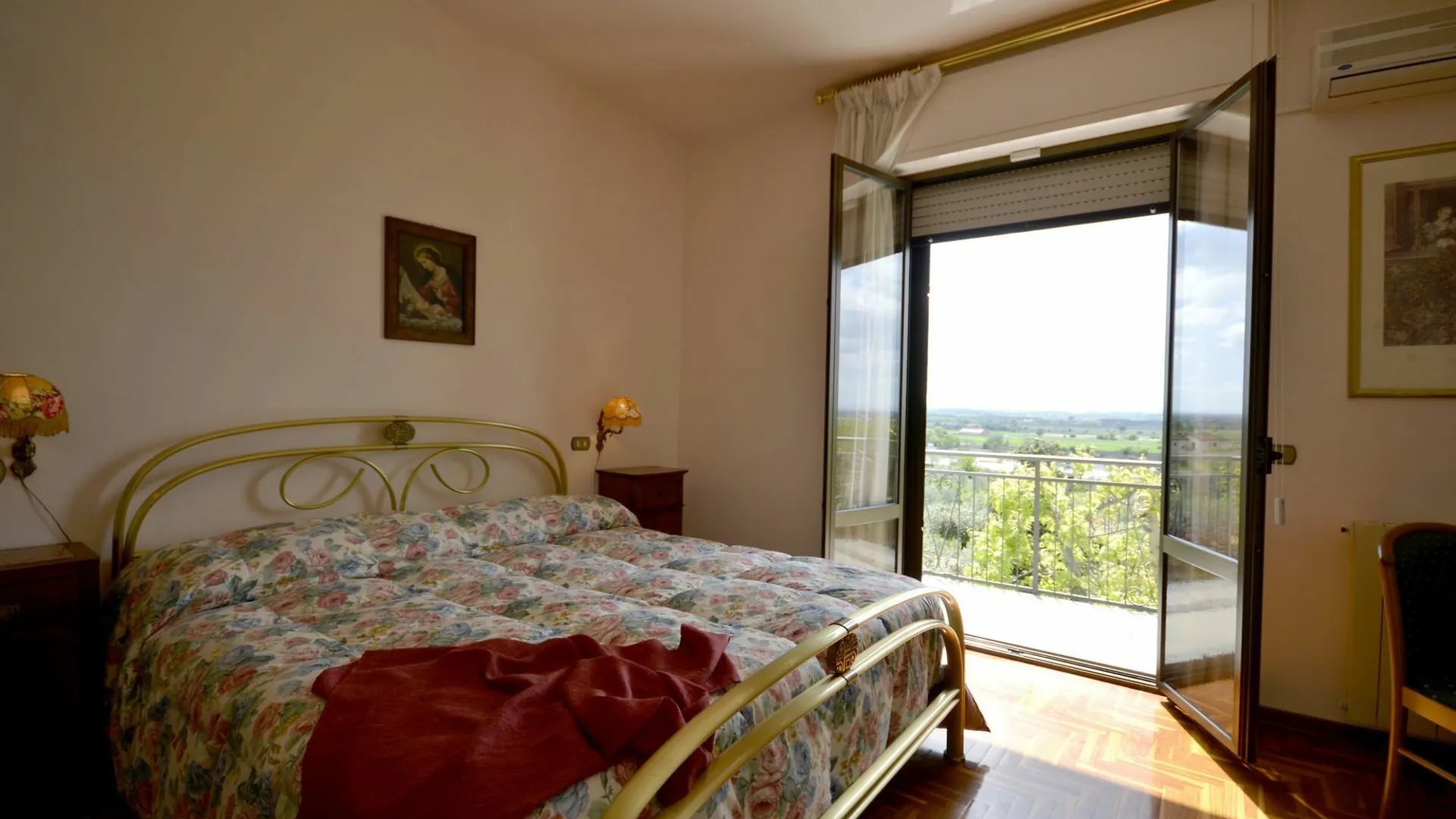 Apartment Appartamento Marcella Cortona