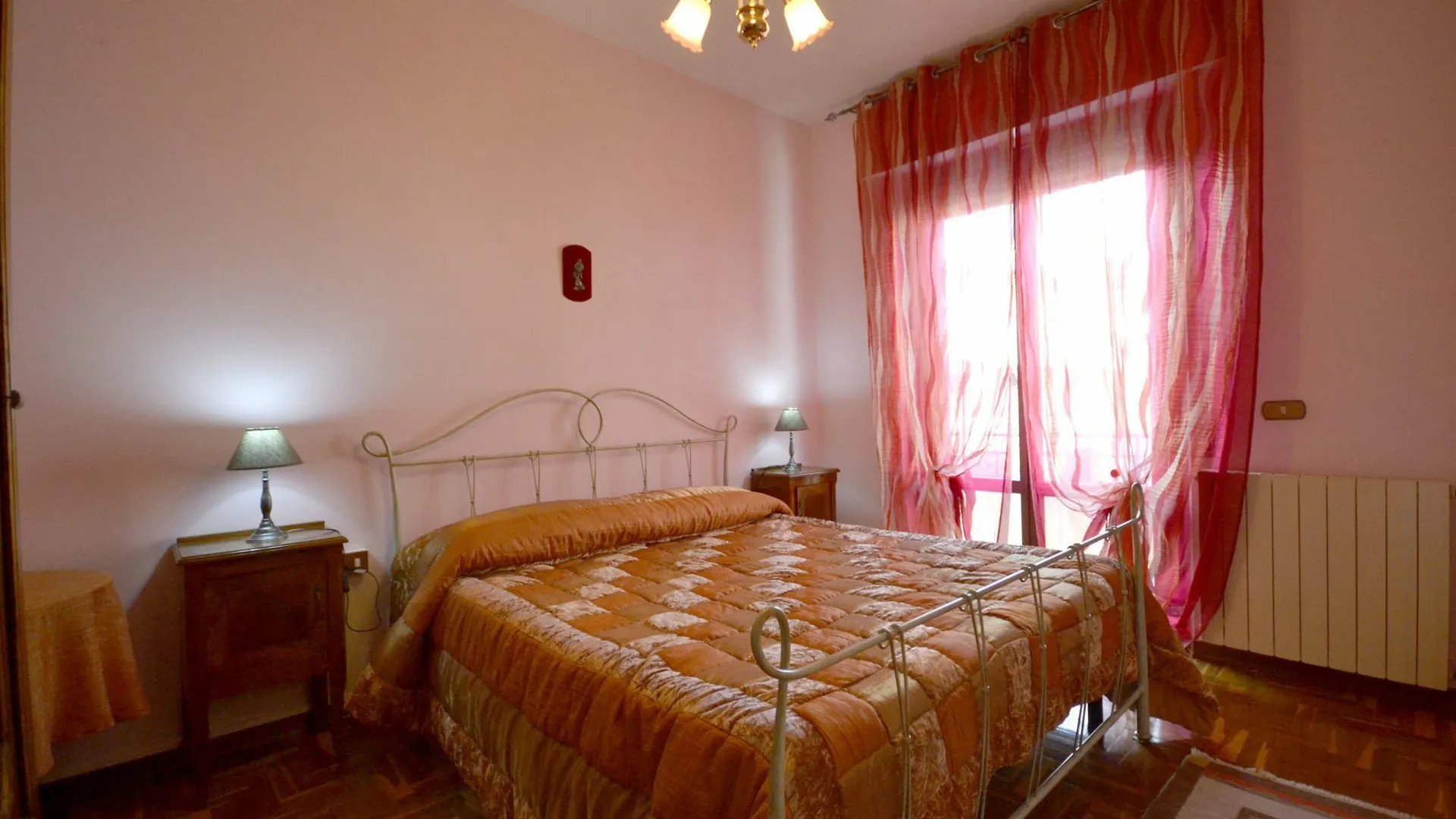 Appartamento Marcella Cortona Italy