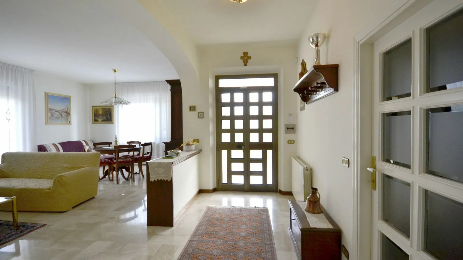 Appartamento Marcella Cortona 0*,