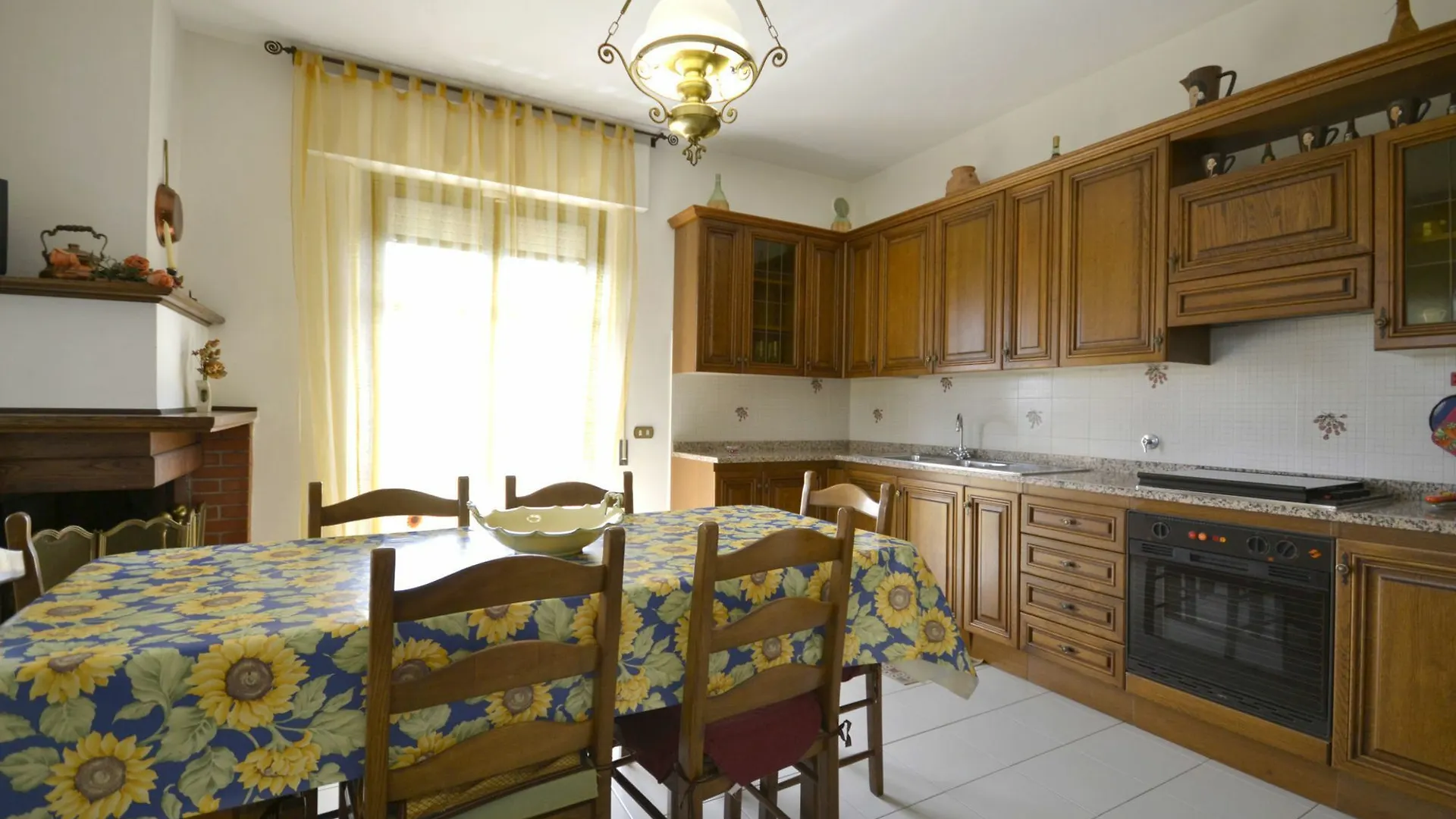 Appartamento Marcella Cortona Apartment