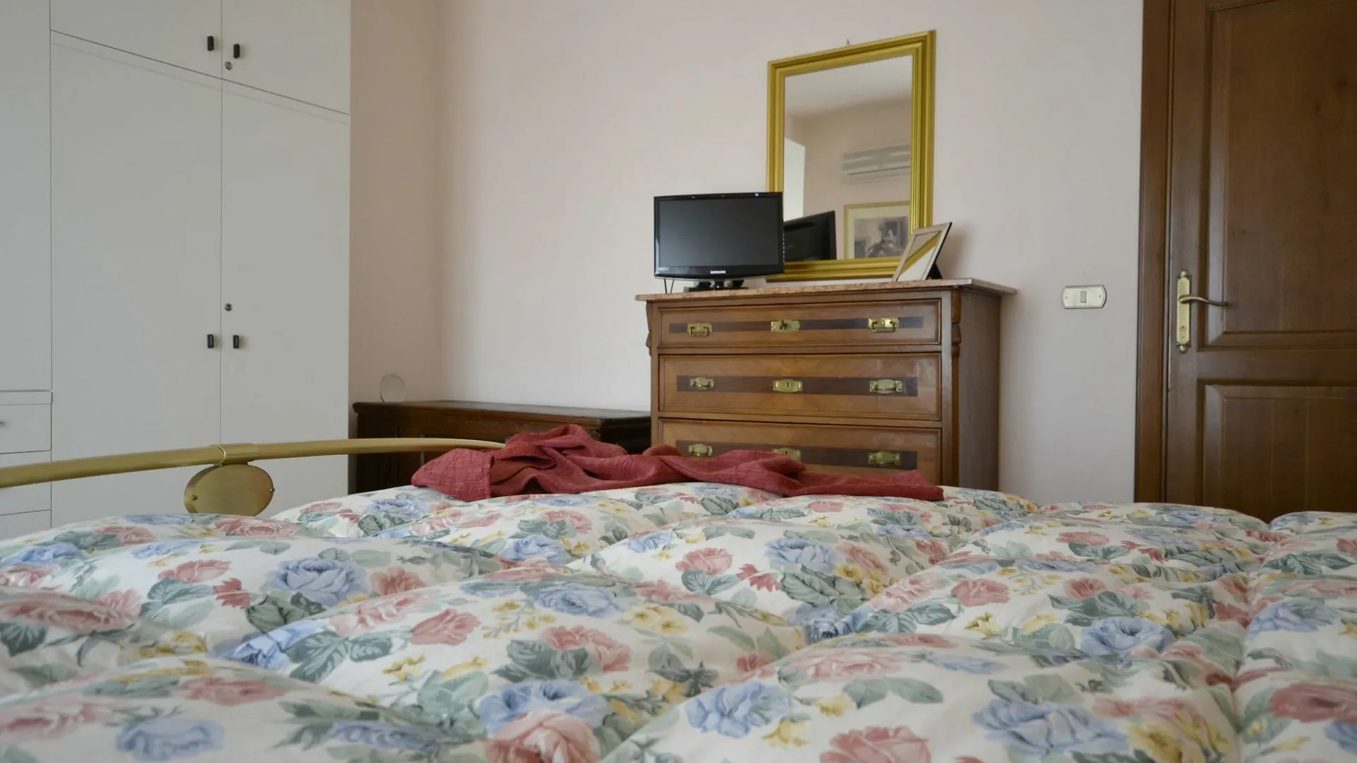 Appartamento Marcella Cortona Apartment