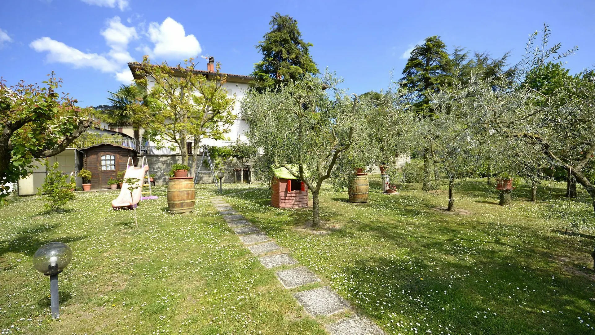 Apartment Appartamento Marcella Cortona Italy