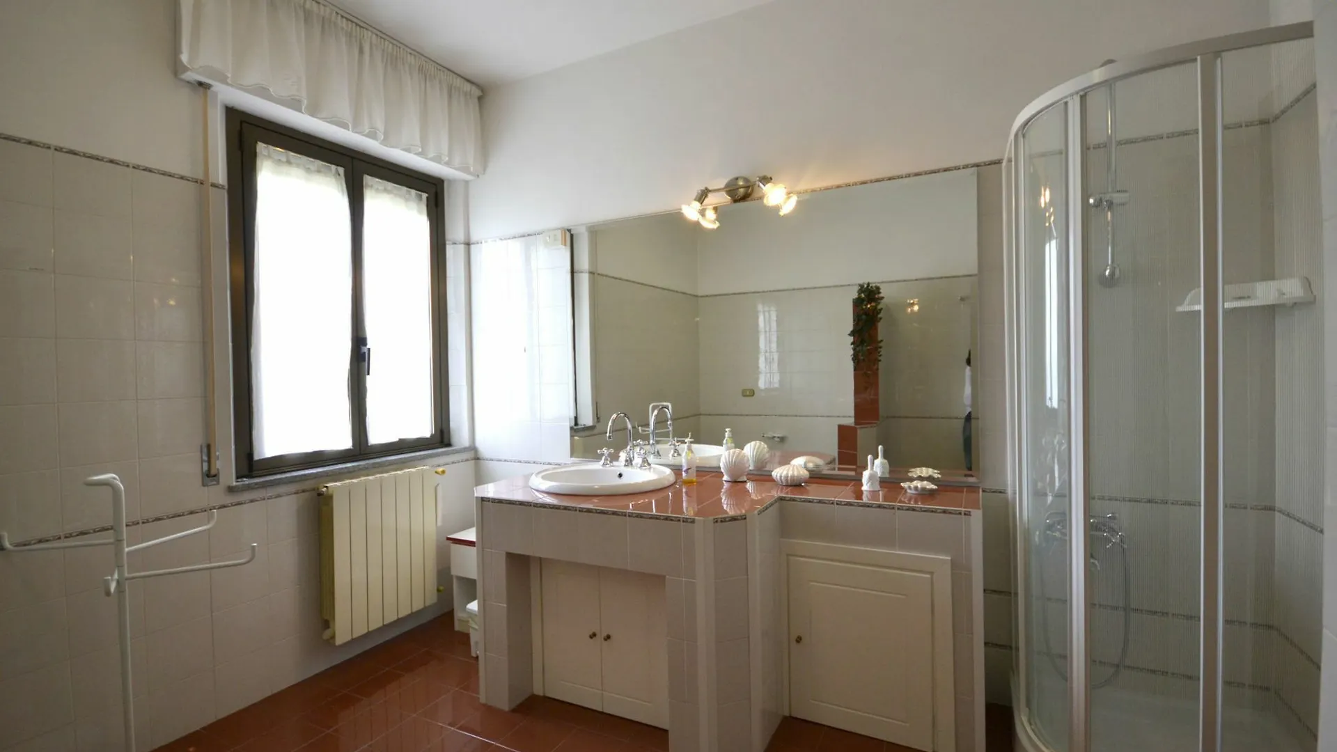 Apartment Appartamento Marcella Cortona