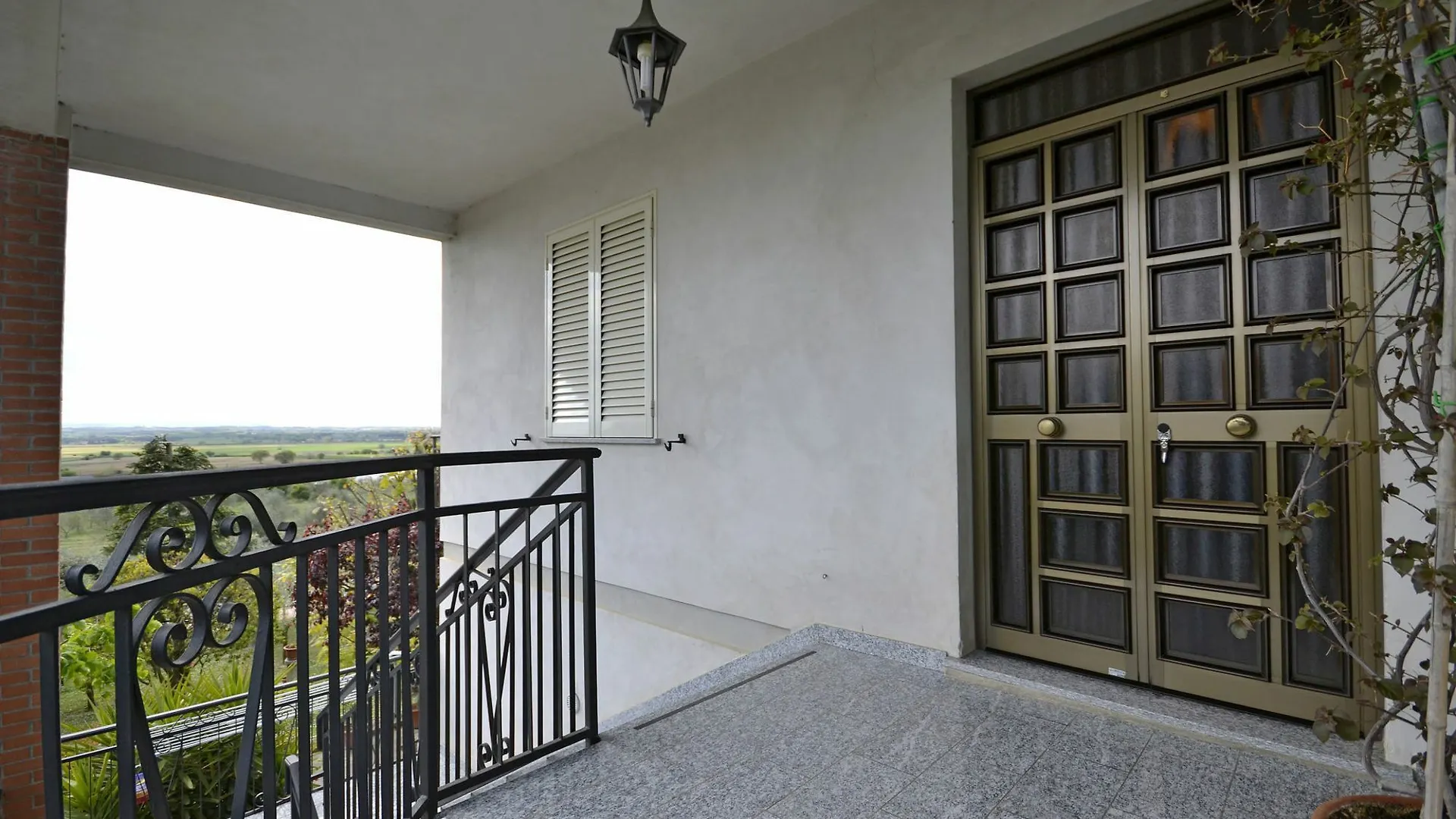 Apartment Appartamento Marcella Cortona