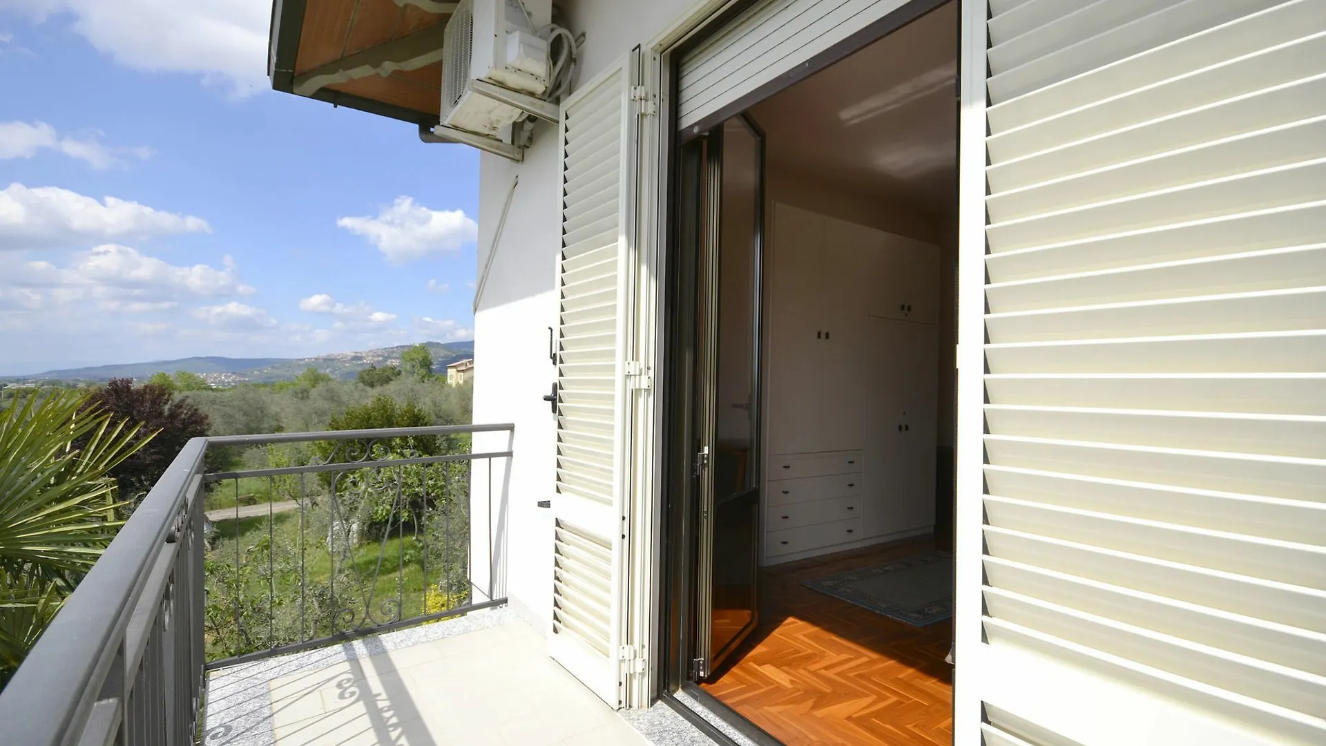 Appartamento Marcella Cortona 0*,