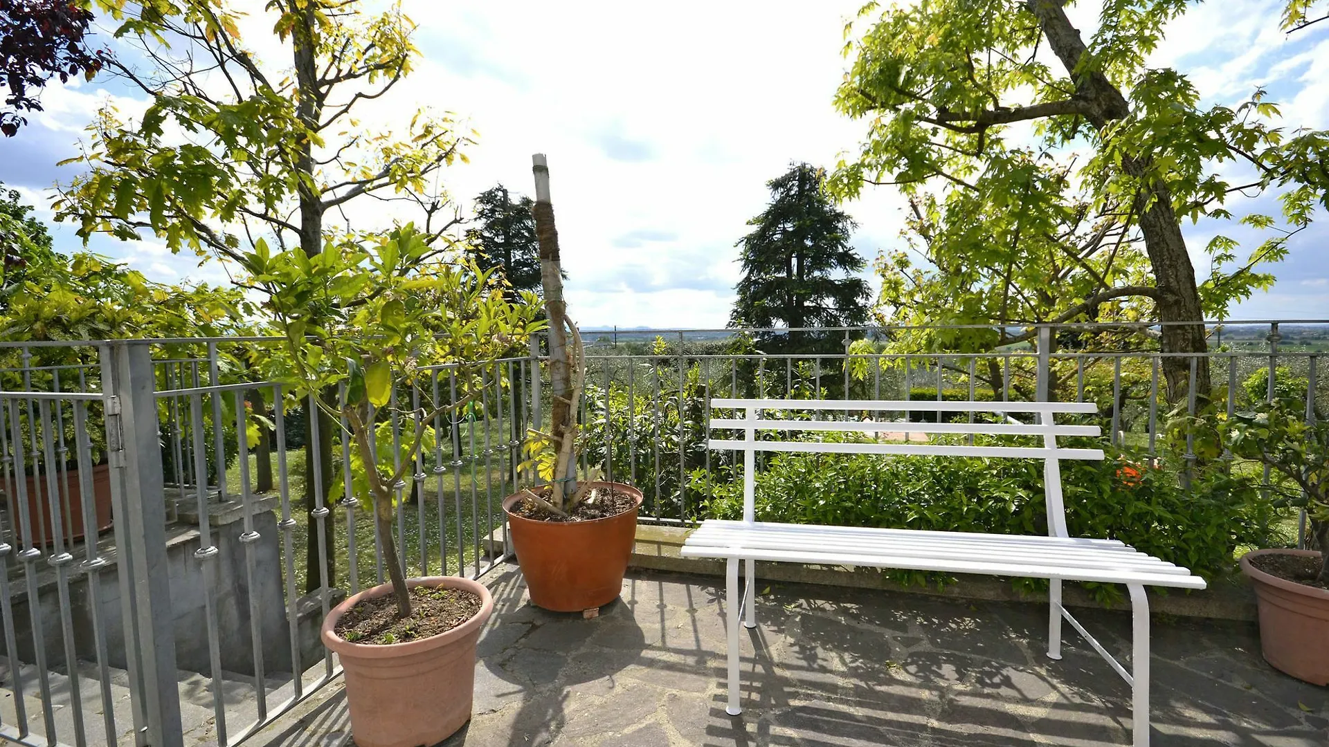 Apartment Appartamento Marcella Cortona Italy