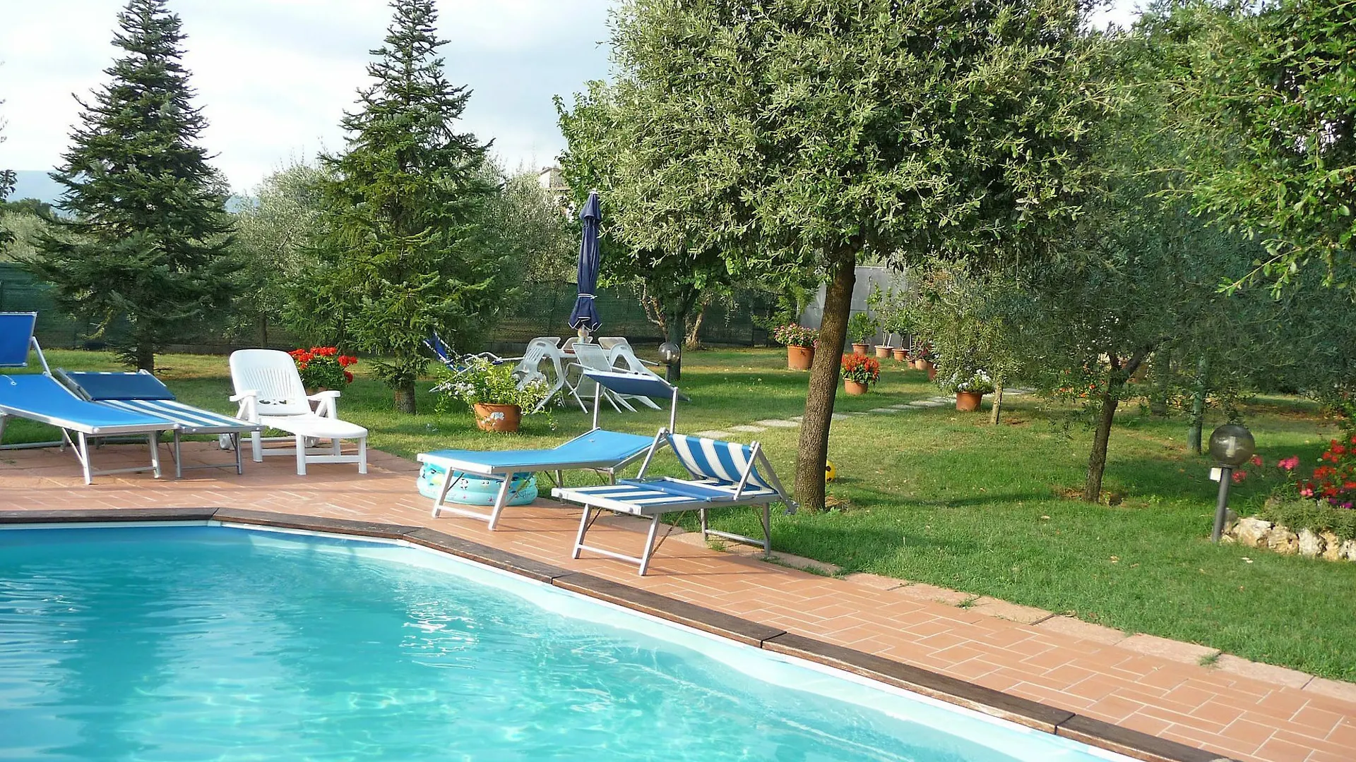 Appartamento Marcella Cortona Apartment