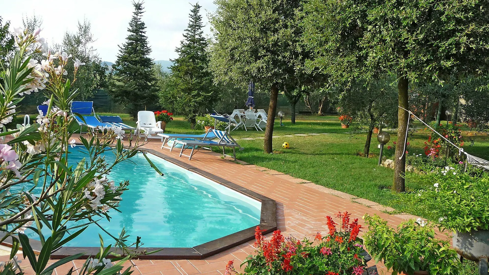 Appartamento Marcella Cortona Apartment