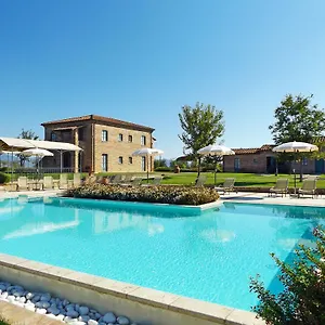 Casa Vacanze La Fiorita Cortona